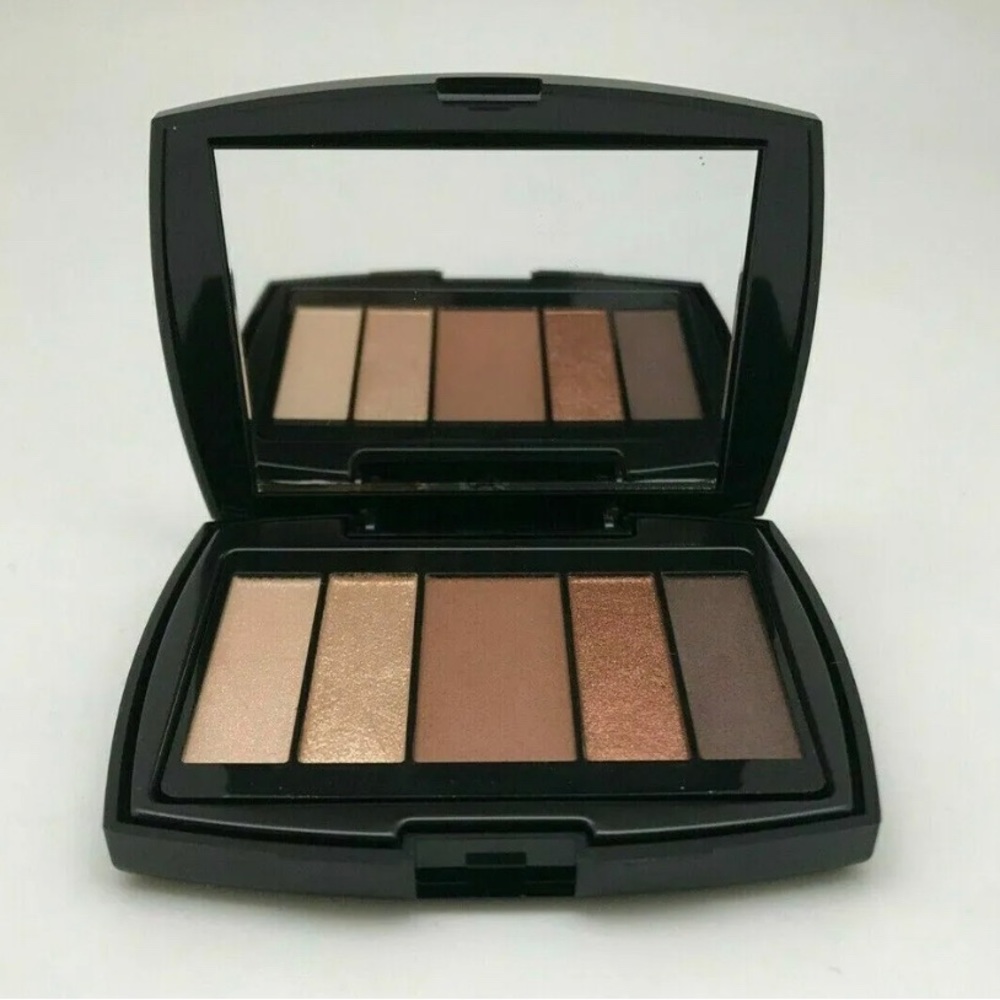 NWOB Lancôme Color Design Eye Shadow Palette in ‘Go Chic’ - still in packaging